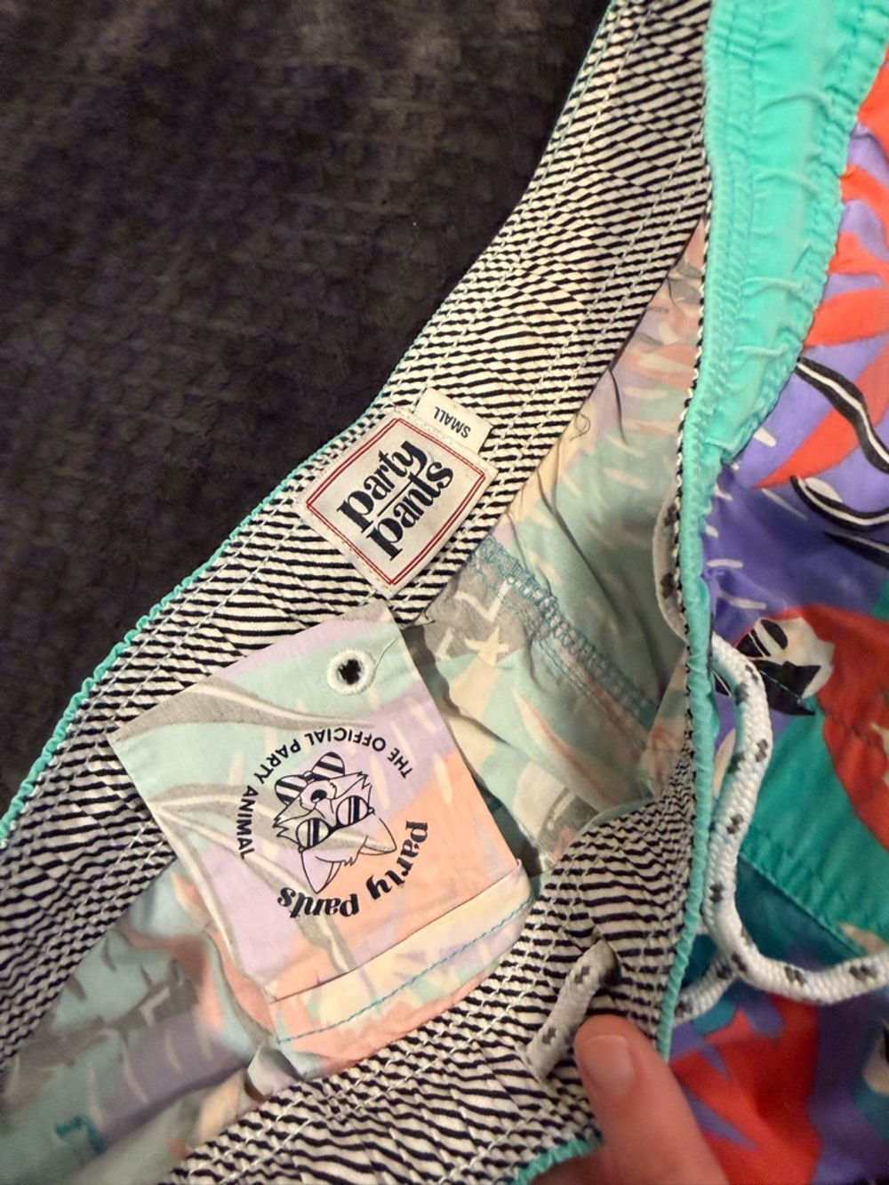 Party Pants - Picture 3 of 5